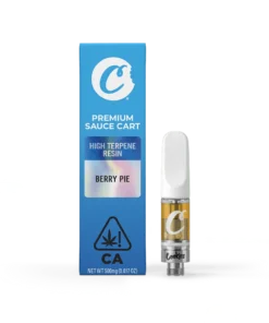Cookies Disposable Vape Carts