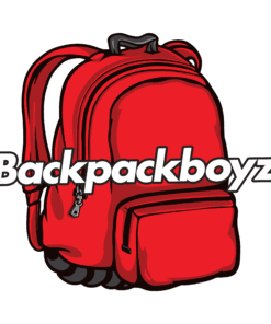 Backpackboyz
