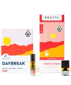 Caliva Vape Pens