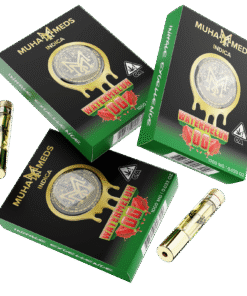 Watermelon OG Muha Meds Cart 1000MG | Indica