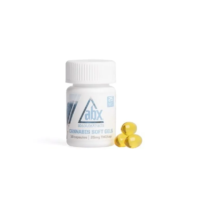 ABX_Cannabis_Soft_Gels_25mg_10ct.webp