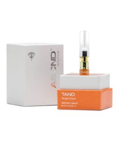 Tangie Dream (500mg)