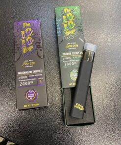 10/10 Premium Vapes
