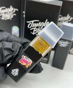 Jungle Boys Vape