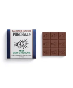 Mint Dark Chocolate