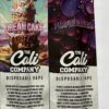 Cali Company Vape