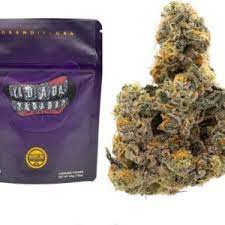 E85 Strain