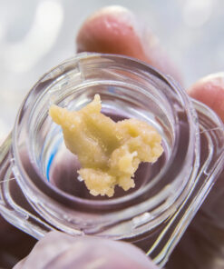 Hash Rosin