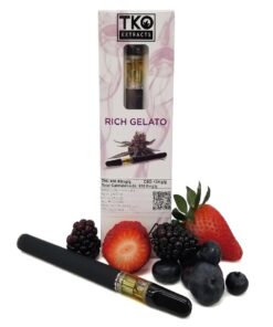 TKO Extracts