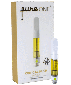 Pure One Carts